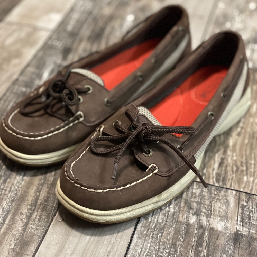 Sperry Top-Sider